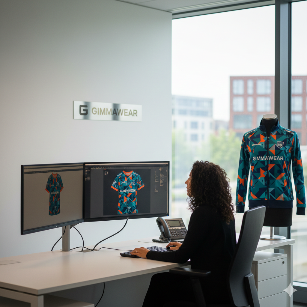 Gimmawear Trainingspakken